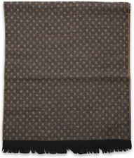 Zdjęcie Szal wełniany (wzór 274) - Szlichtyngowa