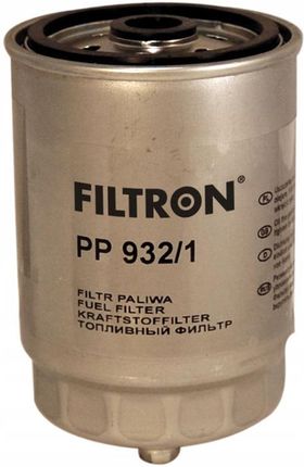 FILTRON - Filtr paliwa (PP 932/1)