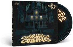 Zdjęcie Long Distance Calling: The Phantom Void (CD) - Libiąż