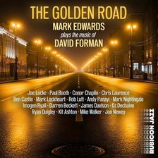Zdjęcie Mark Edwards: The Golden Road (CD) - Zielona Góra