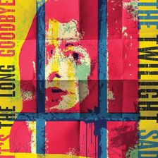 Zdjęcie The Twilight Sad: It's The Long Goodbye (digipak) (CD) - Zabrze