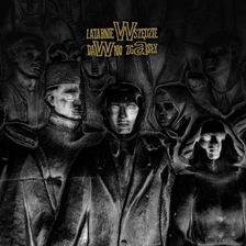 Zdjęcie Taco Hemingway: Latarnie Wszędzie Dawno Zgasły (CD) - Tychy