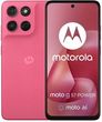 Motorola Moto G57 Power 12/256GB Różowy