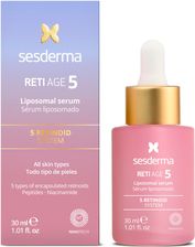 Zdjęcie Sesderma Retiage 5 Serum - Toruń