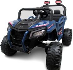 Zdjęcie Ragil Utv1 R-Sport Niebieski Auto Na Akumulator Pilot Litowo-Jonowy - Nowy Wiśnicz