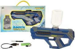 Zdjęcie Adar Pistolet Na Wodę Elektryczny Światło Usb Mix - Narol