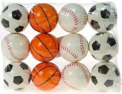 Zdjęcie Adar Piłeczka Piankowa 12Szt. - Mosina