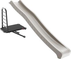 Zdjęcie Berg Platforma I Zjeżdżalnia Dla Playbase - Żmigród