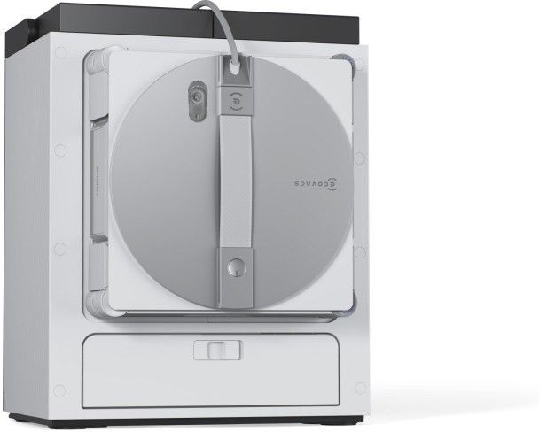 фото Робот для миття вікон Ecovacs Winbot W3 Omni (WG858)