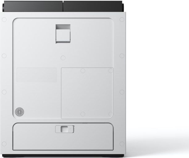 фото Робот для миття вікон Ecovacs Winbot W3 Omni (WG858)