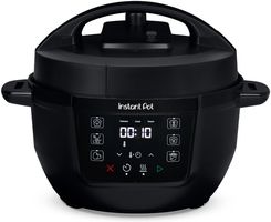 Zdjęcie Instant Pot Instant Rio Classic Mini 3,8l czarny - Bychawa