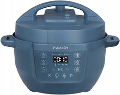 Zdjęcie Instant Pot Instant Rio Classic Mini 3,8l niebieski - Kuźnia Raciborska