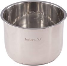 Zdjęcie Instant Pot garnek stalowy 3 - Kobyłka