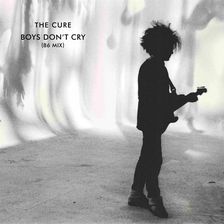 Zdjęcie The Cure: Boys Don't Cry (86 Mix) Anniversary Edition V12 (Winyl) - Orneta