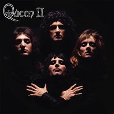 Zdjęcie Queen: Queen II (Winyl) - Dąbrowa Górnicza