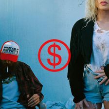 Zdjęcie Slayyyter: Wor$T Girl In America (Winyl) - Libiąż