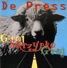 Zdjęcie Groj skrzypko groj (Winyl) - Łęczyca