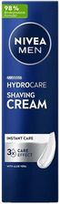 Zdjęcie Nivea Men Hydrocare Ochronny Krem Do Golenia 100Ml - Stepnica