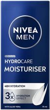 Zdjęcie Nivea Men Hydrocare Nawilżający Krem Do Twarzy 75Ml - Łaszczów