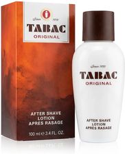 Zdjęcie Tabac Original After Shave Lotion After-Shave 100ml Męskie - Chełmno