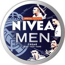 Zdjęcie Nivea Men Creme Real Madryt Krem Uniwersalny - Tuchola