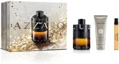 Zdjęcie Azzaro The Most Wanted Parfum Perfumy Dla Mężczyzn - Koziegłowy