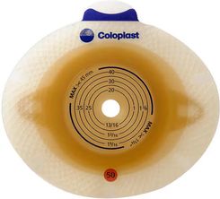 Zdjęcie Coloplast Sensura Click Płytka Stomijna 10-65mm - Szprotawa