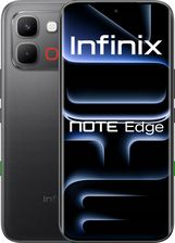 Zdjęcie Infinix Note Edge 8/256GB Czarny - Lublin