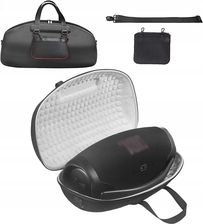 Moxomi Etui Futerał Do Głośnika Jbl Boombox 3 Pokrowiec Case Jakość