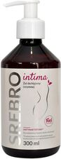 Zdjęcie Nature'S Voice Srebrna Intima Żel Do Higieny Intymnej 300ml - Ostróda