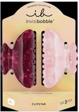 Zdjęcie Invisibobble Clipstar Premium Dwie Klamry Do Włosów - Koszalin