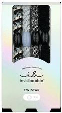 Zdjęcie Invisibobble Twistar Premium Plecione Gumki Do Włosów - Ustroń