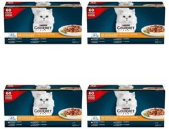 Zdjęcie Gourmet Perle Mix smaków w sosie 240x85g - Radomsko