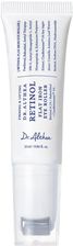 Zdjęcie Dr.Althea Retinol Flat Iron Eye Roller Serum Z Retinolem I Peptydami W Roll-On 25Ml - Reda