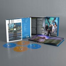Zdjęcie Marillion: Marillion.Com (Deluxe) (3CD)+(Blu-Ray) - Rybnik
