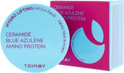 Zdjęcie Trimay Hydrożelowe Płatki Liftingujące Pod Oczy 60szt. - Czerwieńsk