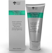 Zdjęcie Green Pharm Cosmetic Enzymatic Peeling Enzymatyczny Do Twarzy 75ml - Biskupiec