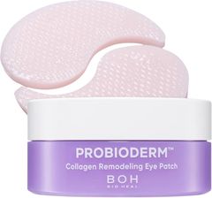 Zdjęcie Bioheal Boh Probioderm Collagen Remodeling Eye Patch Płatki Pod Oczy 60szt. - Bełchatów