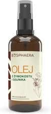 Zdjęcie Bosphaera Olej Z Żywokostu I Gojnika 100 Ml - Mirsk