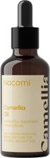 Zdjęcie Nacomi Camellia Oil 50ml - Dębica