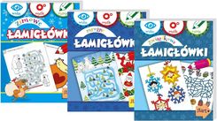 Zdjęcie Pakiet: Widzę Myślę Rysuję. Zestaw 1 - Białystok