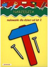 Zdjęcie Siedmioróg Narzędzia. Malowanki Dla Dzieci Od Lat 2 - Dolsk