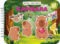 Zdjęcie Rzepki-Przyczepki. Kapibara - Brześć Kujawski