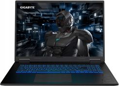 Zdjęcie Laptop Gigabyte GAMING A18 PRO 18"/Core7/32GB/1TB/NoOS (DXJG3EEBC4SD) - Toruń