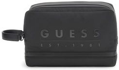 Zdjęcie Guess Kuferek Kosmetyczka Podróżna Boston Pmsowu - Pleszew