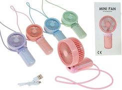 Zdjęcie Adar Wiatraczek Z Usb Mix - Knurów