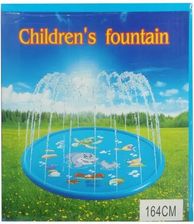 Zdjęcie Swede Zabawka Wodna Ogrodowa - Szczecin