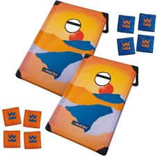 Zdjęcie Waboba Gra Plenerowa Cornhole - Wysokie Mazowieckie