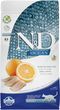 Pro Plan Veterinary Diets Feline EN ST/OX Gastrointestinal łosoś karma mokra dla kota 2x10x85g