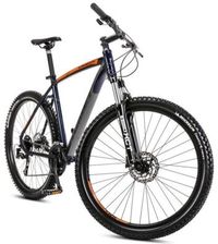 Zdjęcie Romet Mtb Rambler R7.3 C Granatowo-Pomarańczowy 27.5 - Wrocław